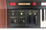 Yamaha CS-40M