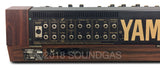 Yamaha CS-40M