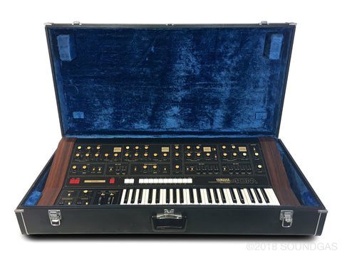 Yamaha CS-40M