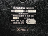 Yamaha CS-50 (ex-Adrian Utley)