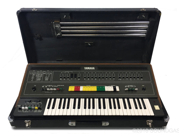 Yamaha CS-50