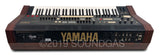 Yamaha CS-70M