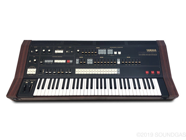 Yamaha CS-70M