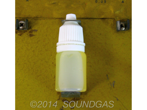 BINSON ECHOREC - replacement oil bottle