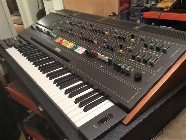 Yamaha CS-80