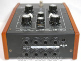 MOOG Moogerfooger Effect Pedal MF-104Z -rear