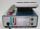 MUSITRONICS MU-TRON FLANGER 1