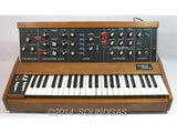 MOOG MUSIC MINIMOOG MODEL D - sold