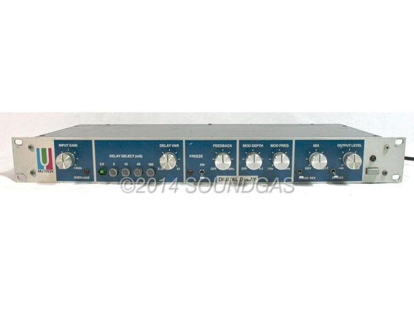 MU-TRON 1173